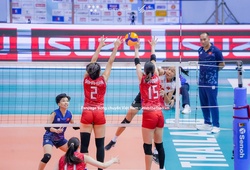 Nhật Bản hạ gục Thái Lan, tái đấu đội tuyển bóng chuyền nữ Việt Nam tại Bán kết ASIAD