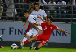 Nhận định, soi kèo U23 Uzbekistan vs U23 Hong Kong: Kẻ mạnh thắng thế