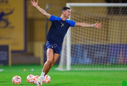 Đội hình ra sân Al Nassr vs Abha: Mane trở lại cùng Ronaldo
