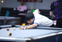 Hành trình thú vị của Đỗ Văn Khải - Điều dưỡng viên "đánh như máy" tại Peri 9-Ball Open