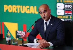 Tuyển Bồ Đào Nha gọi Ronaldo và tiền vệ 19 tuổi dự vòng loại Euro 2024