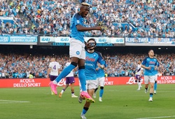 Nhận định, soi kèo Napoli vs Fiorentina: Nhà vô địch lên tiếng