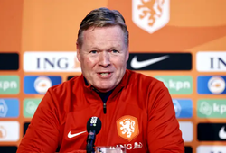 Đội hình tuyển Hà Lan 2023: Danh sách cầu thủ dự vòng loại Euro 2024 tháng 10