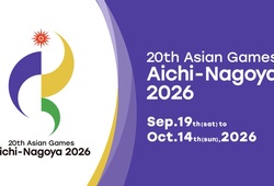 ASIAD 20 diễn ra ở đâu, khi nào? Có gì đặc biệt ở Asian Games 2026?