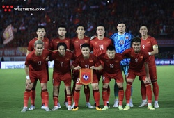 Đội hình ra sân Việt Nam vs Trung Quốc: Quang Hải dự bị, Đặng Văn Lâm bắt chính
