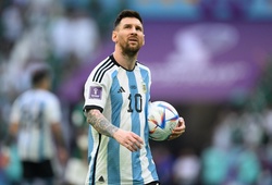 Đội hình tuyển Argentina 2023: Danh sách cầu thủ dự vòng loại World Cup 2026 tháng 10