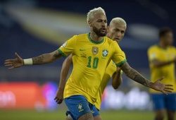Đội hình tuyển Brazil 2023: Danh sách cầu thủ dự vòng loại World Cup 2026 tháng 10