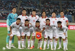 Đội hình ra sân Việt Nam vs Uzbekistan: Quang Hải đá chính, bất ngờ đội trưởng