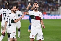 Nhận định, soi kèo Bồ Đào Nha vs Slovakia: Giành vé chính thức