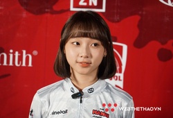 Hanoi Junior Open 2023: Nữ cơ thủ xinh đẹp tiếp tục trở thành tâm điểm