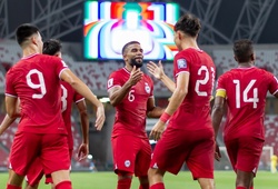 Nhận định, soi kèo Guam vs Singapore: Thể hiện bản lĩnh