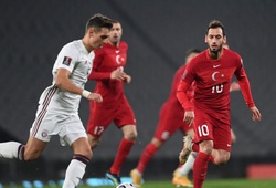 Nhận định, soi kèo Thổ Nhĩ Kỳ vs Latvia: Chính thức giành vé