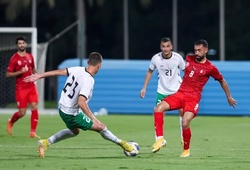 Nhận định, soi kèo Bahrain vs Philippines: Niềm vui chủ nhà