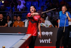 Những cái NHẤT của Hanoi Open Pool Championship 2023