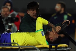 FIFA phải bồi thường cho Al Hilal bao nhiêu sau chấn thương của Neymar?