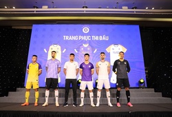 Hà Nội FC quyết lấy lại vị thế nhà vô địch V.League
