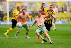 Nhận định, soi kèo Dortmund vs Werder Bremen: Vươn lấy ngôi đầu