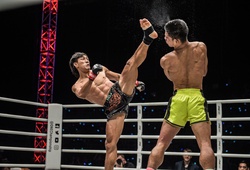 Nguyễn Trần Duy Nhất trở lại ONE Championship tại "Thánh địa Muay" vào tháng 12