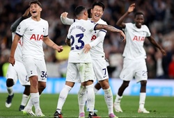 Nhận định, soi kèo Tottenham vs Fulham: Đòi lại ngôi đầu