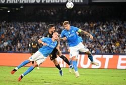 Dự đoán Union Berlin vs Napoli, 2h00 ngày 25/10, Cúp C1 châu Âu