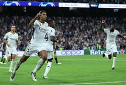 Nhận định, soi kèo Braga vs Real Madrid: Thêm một lần mất điểm