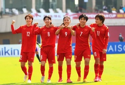 Link xem trực tiếp bóng đá nữ Việt Nam vs nữ Uzbekistan, VL Olympic 2024