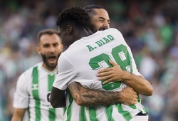 Dự đoán Aris Limassol vs Real Betis, 23h45 ngày 26/10, Cúp C2 châu Âu