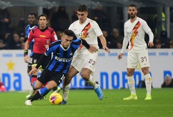 Nhận định, soi kèo Inter Milan vs AS Roma: Đứt mạch thăng hoa