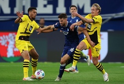 Dự đoán Dortmund vs Hoffenheim, 0h00 ngày 2/11, Cúp Quốc gia Đức