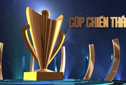 Cúp Chiến thắng 2023 là giải thưởng có tổng tiền thưởng cao nhất thể thao Việt Nam