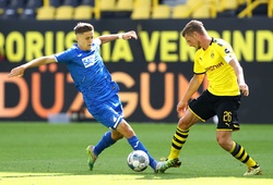 Nhận định, soi kèo Dortmund vs Hoffenheim: Chủ nhà bất an 