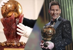 Siêu Quả bóng vàng là gì và tại sao Messi là ứng cử viên hàng đầu?