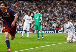 Messi tiết lộ bàn thắng yêu thích nhất sự nghiệp sau khi giành Quả bóng vàng thứ 8
