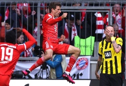 Dự đoán Dortmund vs Bayern Munich, 0h30 ngày 5/11, Bundesliga