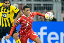 Nhận định, soi kèo Dortmund vs Bayern Munich: Der Klassiker hấp dẫn