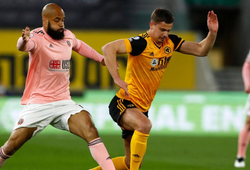 Nhận định, soi kèo Sheffield United vs Wolves: Chưa thể đứng dậy