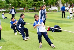 “Cú hích” cho giáo dục thể chất cùng thể thao dân tộc, trò chơi dân gian
