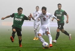 Nhận định, soi kèo Torino vs Sassuolo: Kéo dài mạch chiến thắng