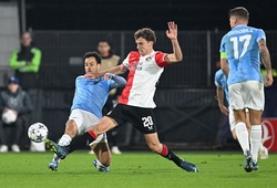 Dự đoán Lazio vs Feyenoord, 3h00 ngày 8/11, Champions League