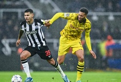 Nhận định, soi kèo Dortmund vs Newcastle: Đòi lại món nợ