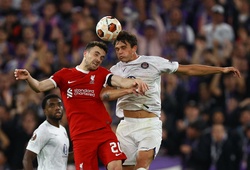 Nhận định, soi kèo Toulouse vs Liverpool: Thêm một lần đau
