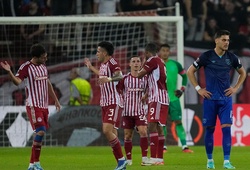 Dự đoán West Ham vs Olympiakos, 3h00 ngày 10/11, Europa League