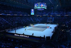 Bốc thăm chia bảng ATP Finals 2023: Djokovic đối đầu Sinner, Alcaraz cùng bảng Medvedev