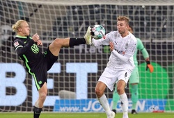 Nhận định, soi kèo Monchengladbach vs Wolfsburg: Tâm lý yếu kém