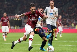 Nhận định, soi kèo Lecce vs AC Milan: Lấy lại sự tự tin