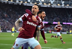 Nhận định, soi kèo West Ham vs Nottingham: Dè chừng đội khách