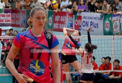 Polina Rahimova: Không dám bật cao vì lo sợ sàn thi đấu