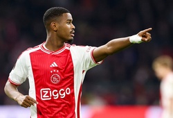 Hà Lan lần đầu tiên gọi cầu thủ 17 tuổi của Ajax cho vòng loại Euro 2024