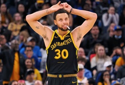 Stephen Curry “gánh team" trong bất lực, Golden State Warriors loay hoay tìm lời giải