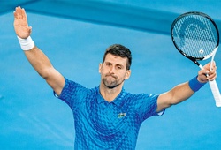 Novak Djokovic lần thứ 8 kết thúc năm ở vị trí số 1, tiếp tục lập nên kỷ lục mới
